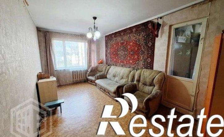 2-комн квартира Суворовская улица, 27,  д. 27
