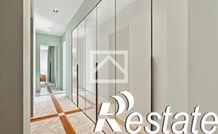 3-комн квартира улица Дражинского, 35А,  д. 35А