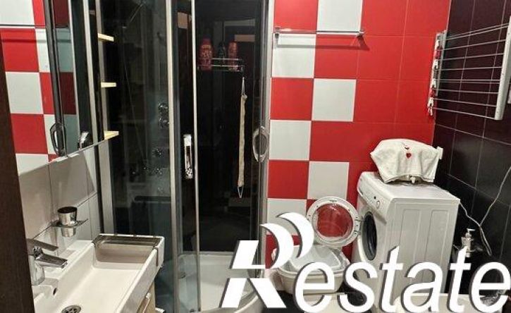1-комн квартира Парковый проезд, 6,  д. 6