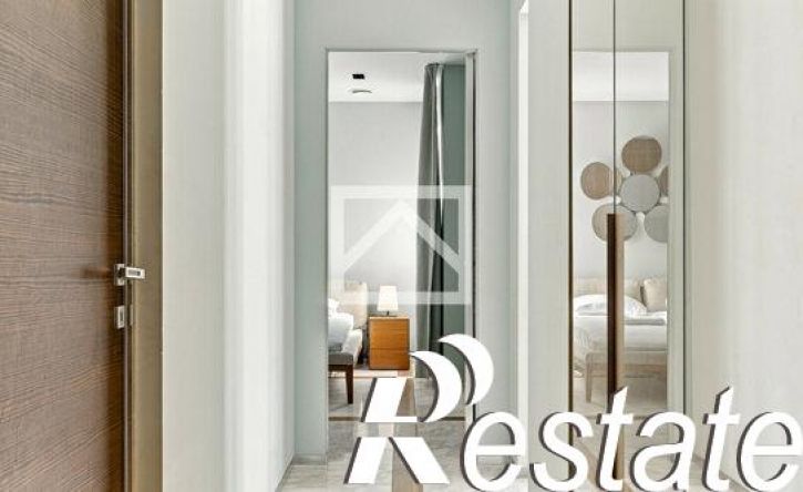 3-комн квартира улица Дражинского, 35А,  д. 35А