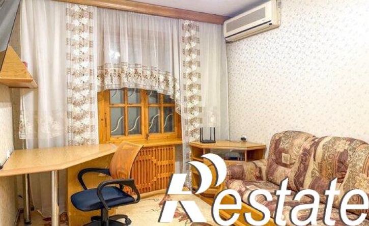 3-комн квартира улица Кривошты, 15,  д. 15