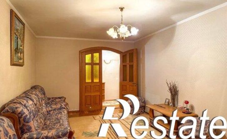 3-комн квартира улица Кривошты, 15,  д. 15