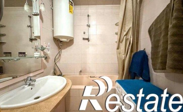 3-комн квартира улица Кривошты, 15,  д. 15