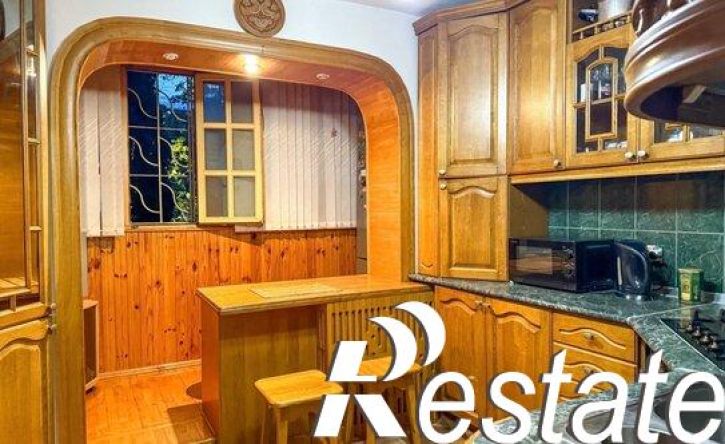 3-комн квартира улица Кривошты, 15,  д. 15