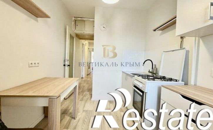 2-комн квартира Ленинградская улица, 14,  д. 14