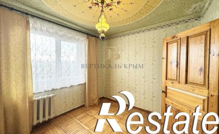 4-комн квартира улица Тимирязева, 35,  д. 35