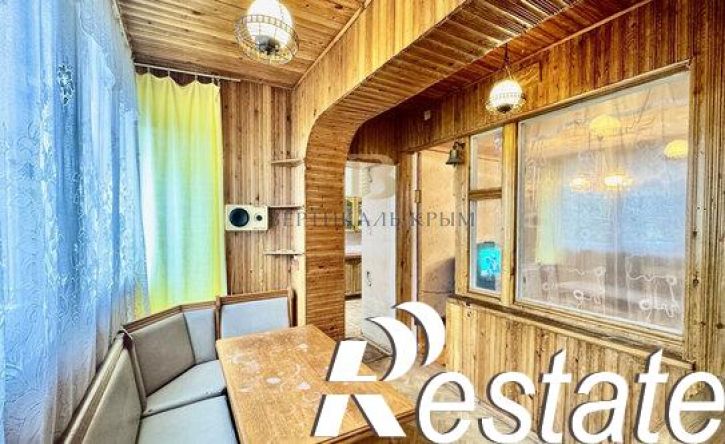 4-комн квартира улица Тимирязева, 35,  д. 35