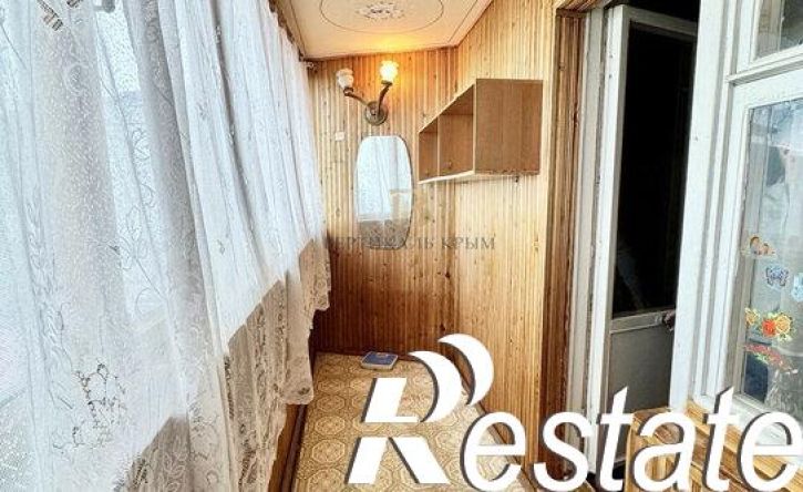 4-комн квартира улица Тимирязева, 35,  д. 35
