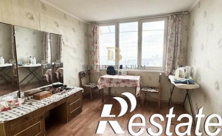 4-комн квартира улица Тимирязева, 35,  д. 35