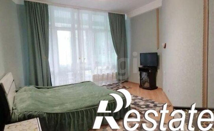 2-комн квартира улица Володарского, 11А,  д. 11А