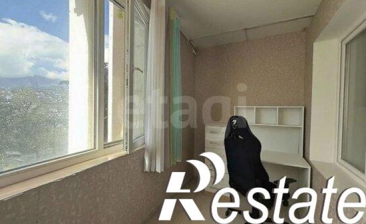 1-комн квартира улица Мухина, 24,  д. 24
