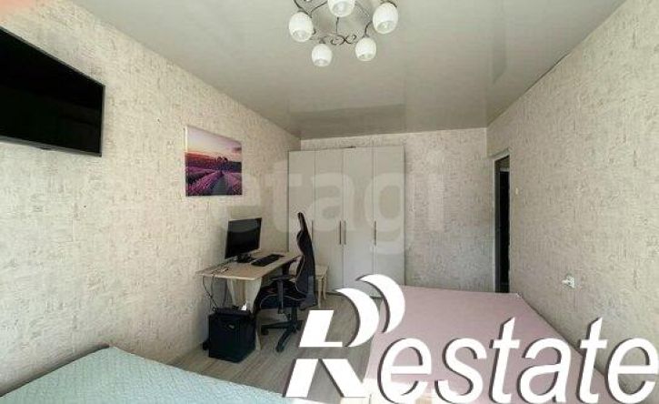 1-комн квартира улица Мухина, 24,  д. 24