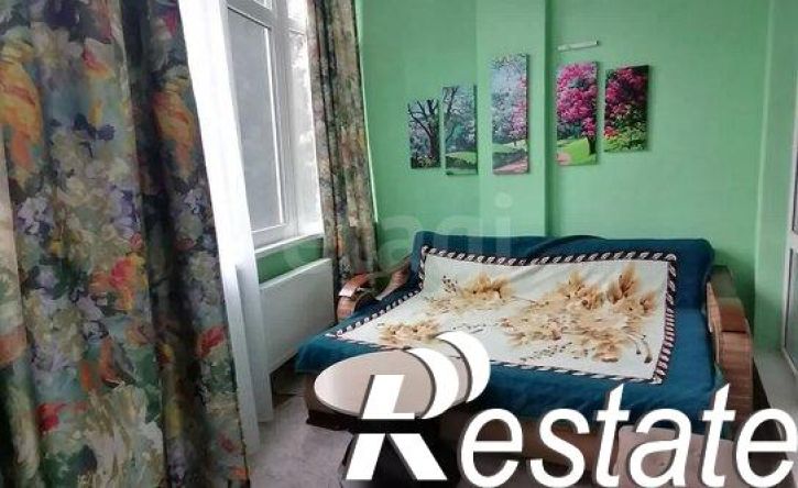 2-комн квартира улица Володарского, 11А,  д. 11А