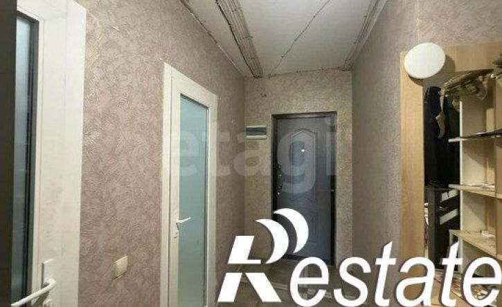 1-комн квартира улица Мухина, 24,  д. 24