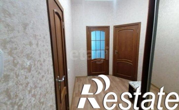 2-комн квартира улица Володарского, 11А,  д. 11А