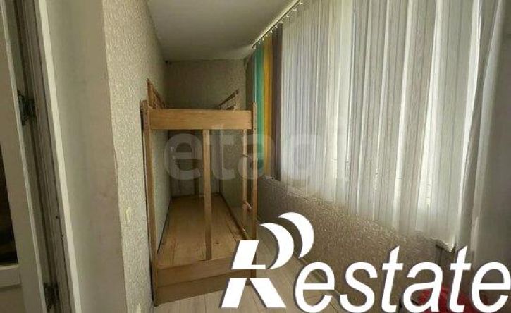 1-комн квартира улица Мухина, 24,  д. 24