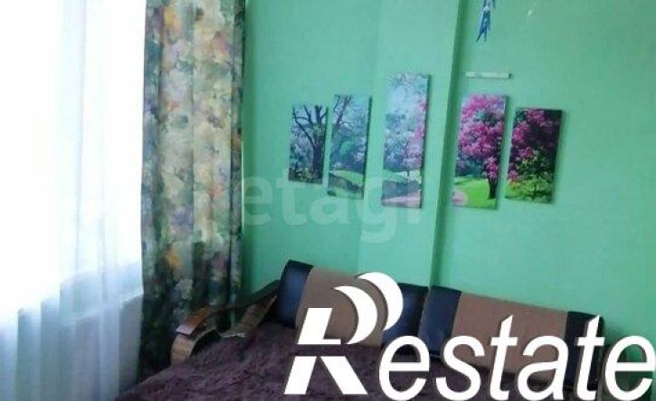 2-комн квартира улица Володарского, 11А,  д. 11А