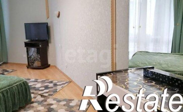 2-комн квартира улица Володарского, 11А,  д. 11А