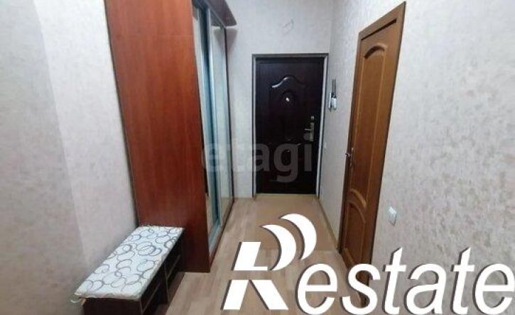 2-комн квартира улица Володарского, 11А,  д. 11А