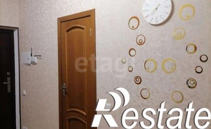 2-комн квартира улица Володарского, 11А,  д. 11А