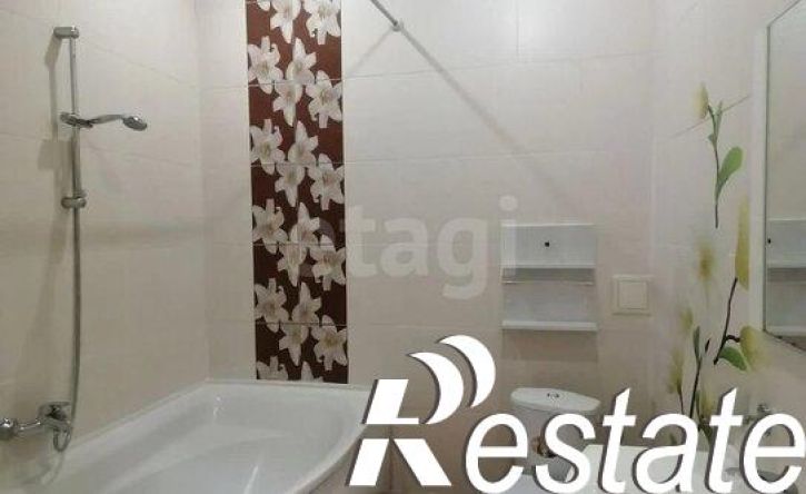 2-комн квартира улица Володарского, 11А,  д. 11А