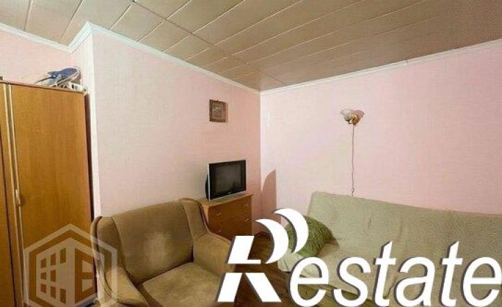1-комн квартира улица Кирова, 44,  д. 44