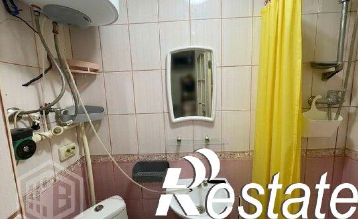1-комн квартира улица Кирова, 44,  д. 44