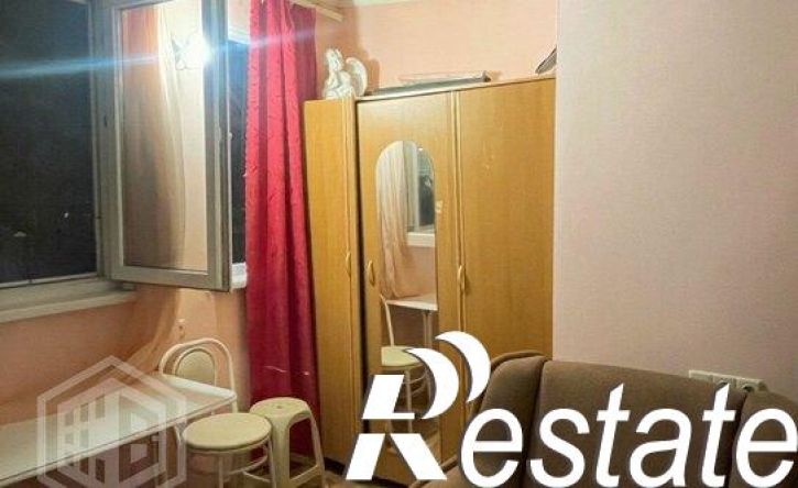 1-комн квартира улица Кирова, 44,  д. 44