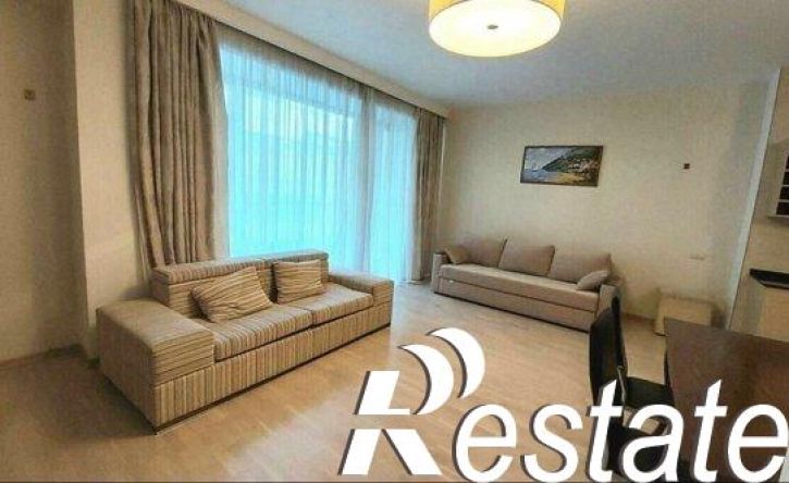 2-комн квартира Парковый проезд, 6,  д. 6