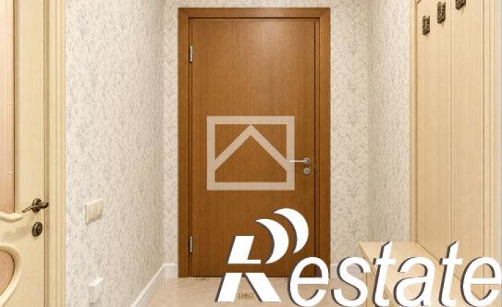 2-комн квартира улица Дражинского, 35,  д. 35
