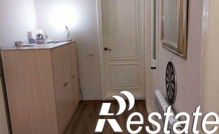 3-комн квартира улица Кирова, 38,  д. 38