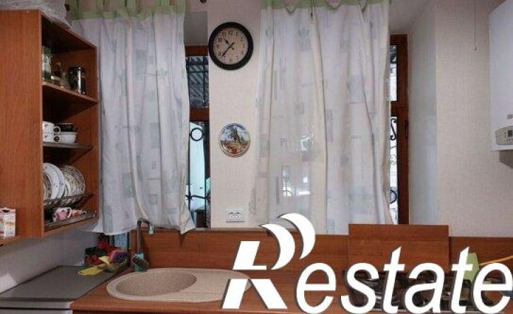 3-комн квартира улица Кирова, 38,  д. 38