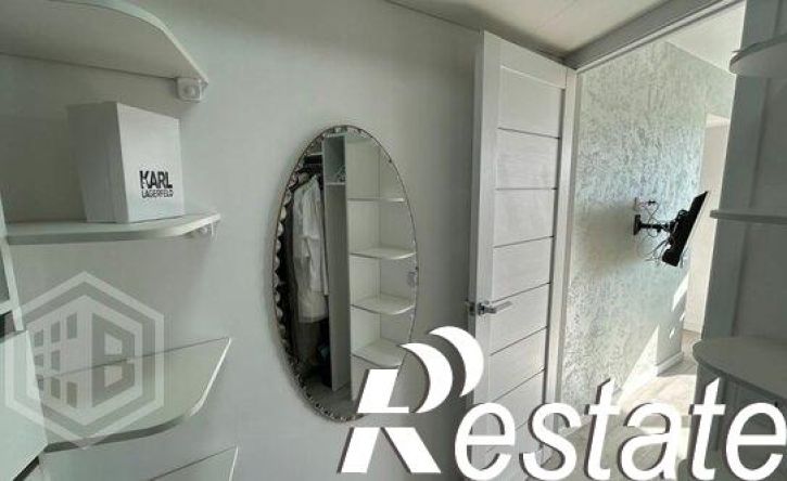 2-комн квартира улица Крупской, 38,  д. 38