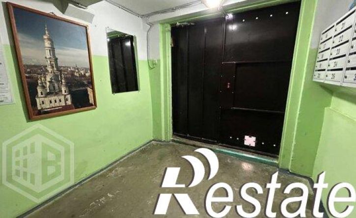2-комн квартира улица Крупской, 38,  д. 38