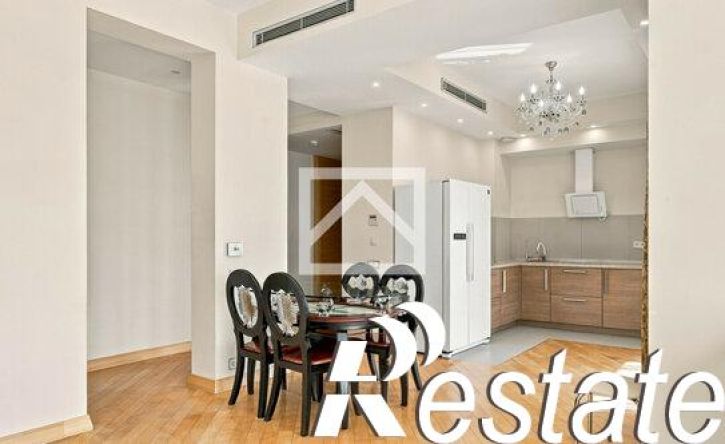 3-комн квартира улица Дражинского, 35А,  д. 35А