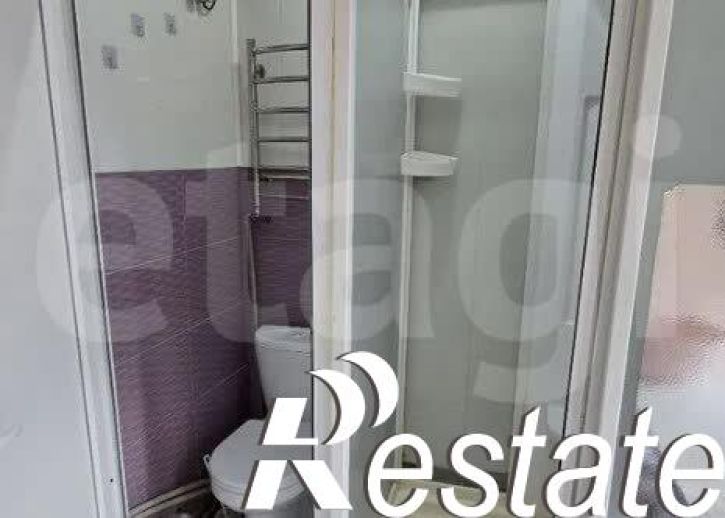 2-комн квартира улица Кирова, 44,  д. 44