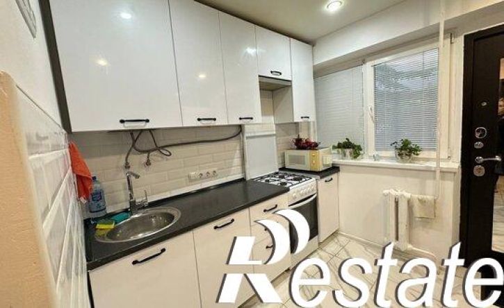 1-комн квартира улица Найдёнова, 10,  д. 10