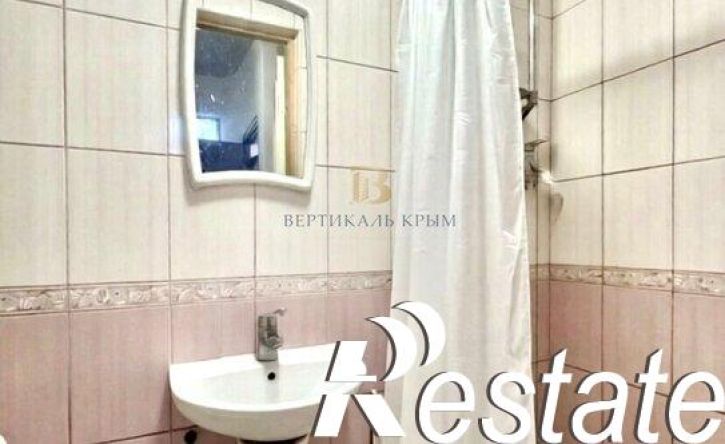 1-комн квартира улица Кирова, 44,  д. 44
