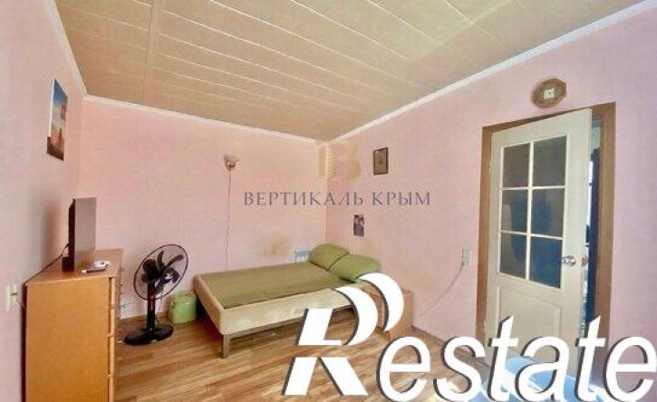 1-комн квартира улица Кирова, 44,  д. 44