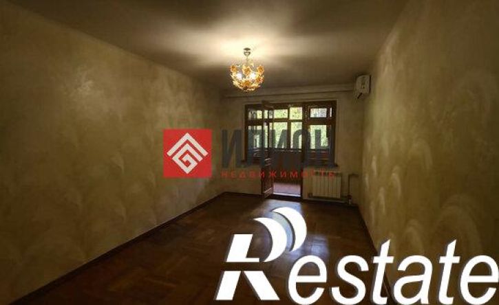 2-комн квартира Московская улица, 53,  д. 53