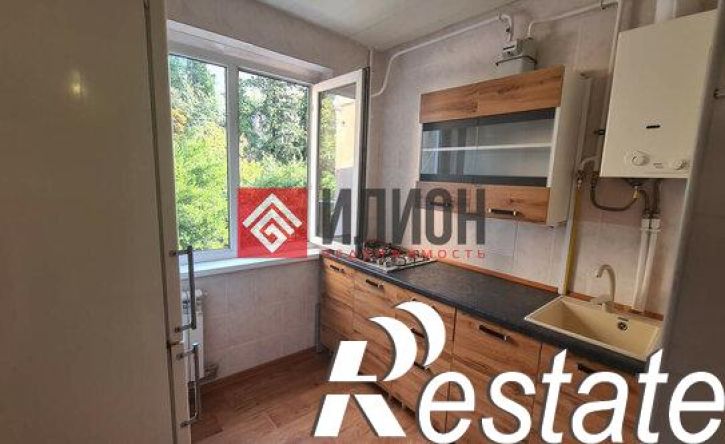 2-комн квартира Московская улица, 53,  д. 53