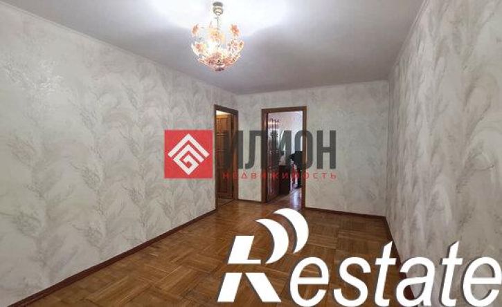 2-комн квартира Московская улица, 53,  д. 53