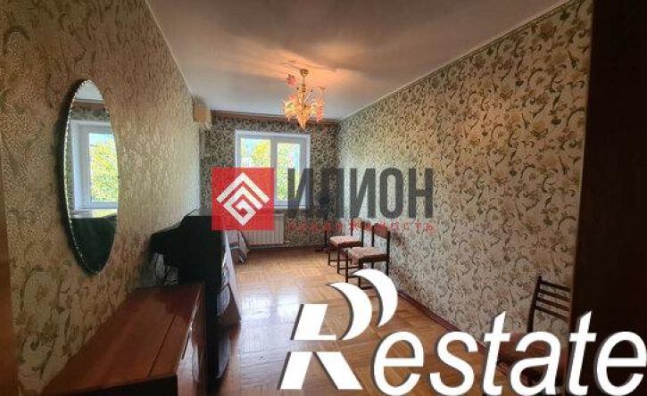 2-комн квартира Московская улица, 53,  д. 53