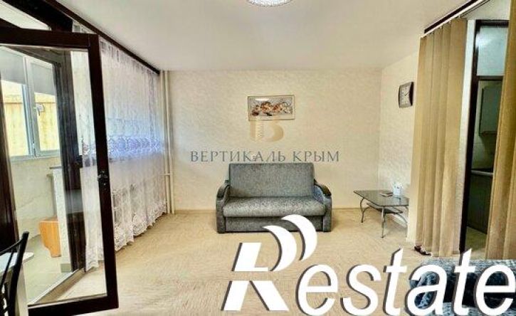 1-комн квартира улица Блюхера, 40,  д. 40