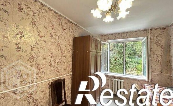 2-комн квартира Рабочая улица, 21,  д. 21