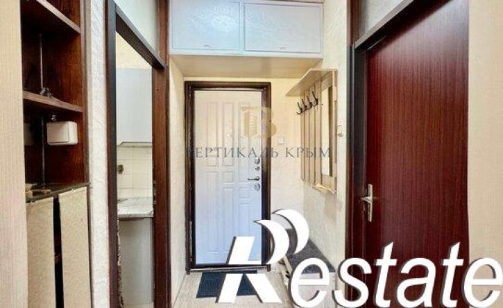 1-комн квартира улица Блюхера, 40,  д. 40