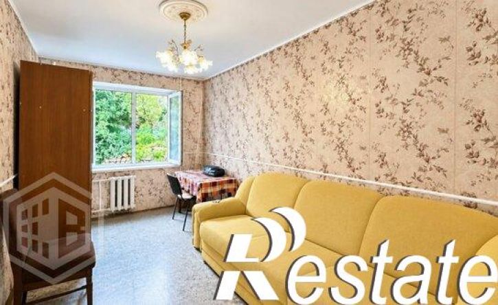 2-комн квартира Рабочая улица, 21,  д. 21