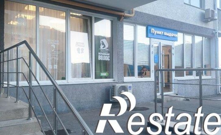 2-комн квартира улица Крупской, 52,  д. 52