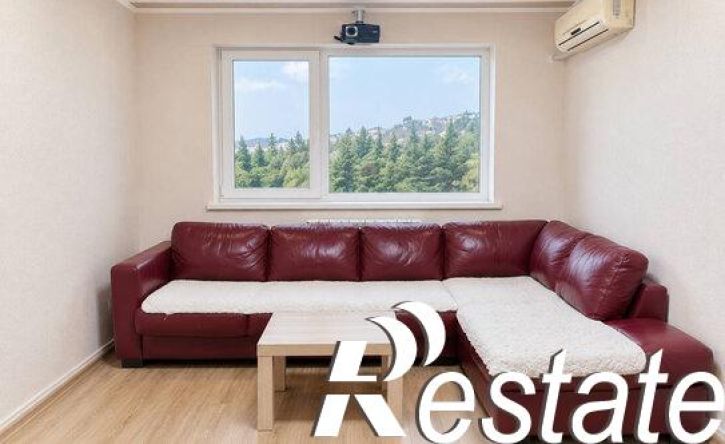 3-комн квартира улица Тимирязева, 41,  д. 41