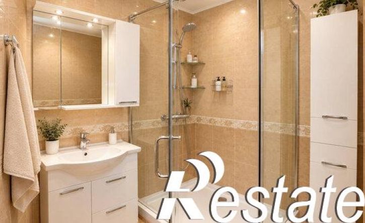 3-комн квартира улица Тимирязева, 41,  д. 41